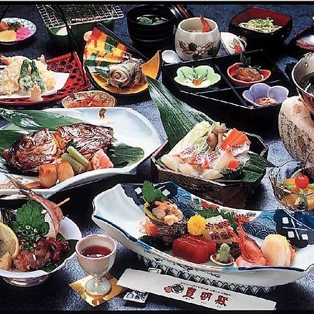 Homeiden Chiba Extérieur photo